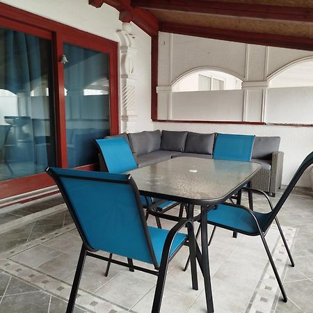 Apartman Iva Novalja Exteriör bild