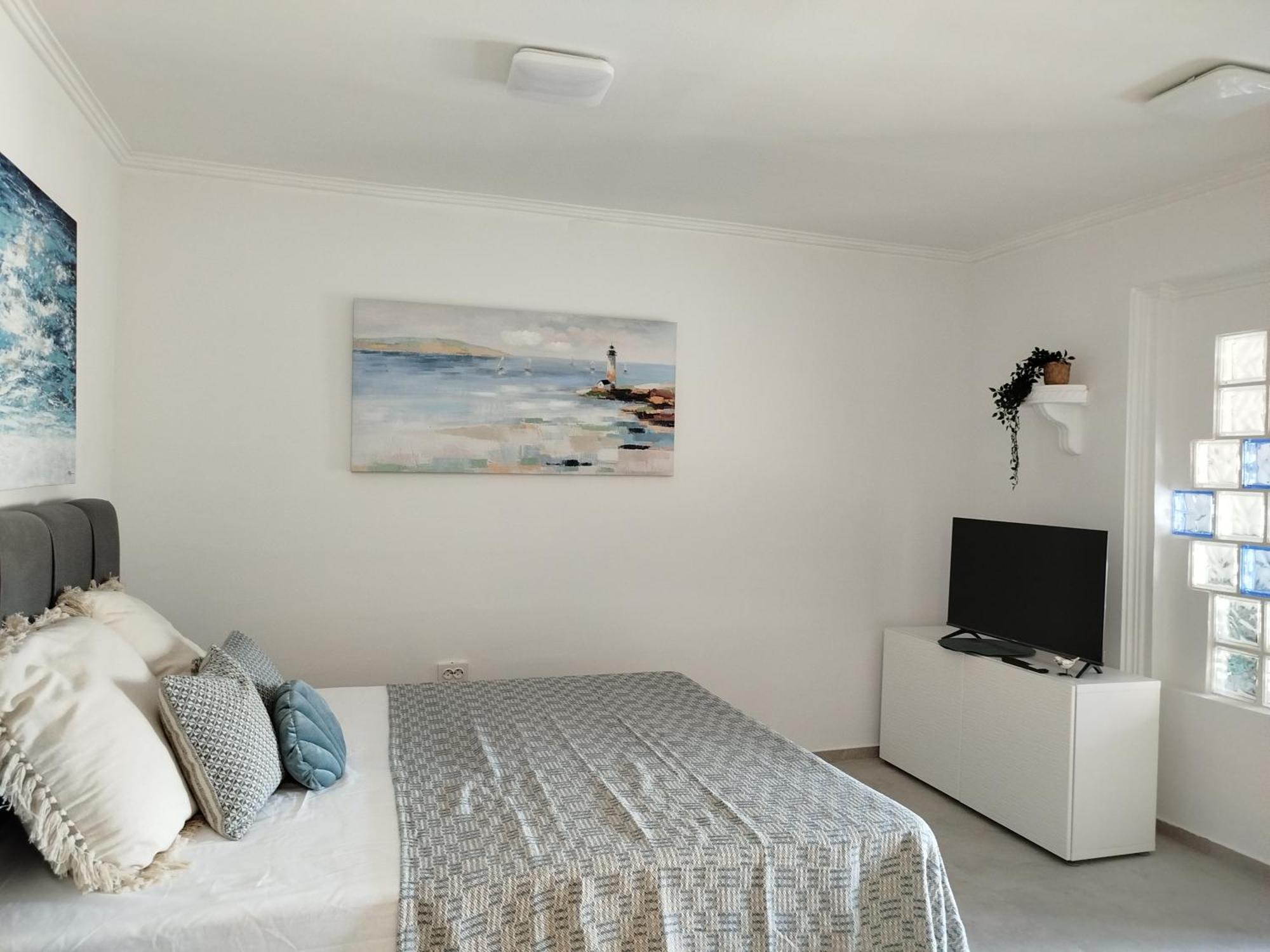 Apartman Iva Novalja Exteriör bild