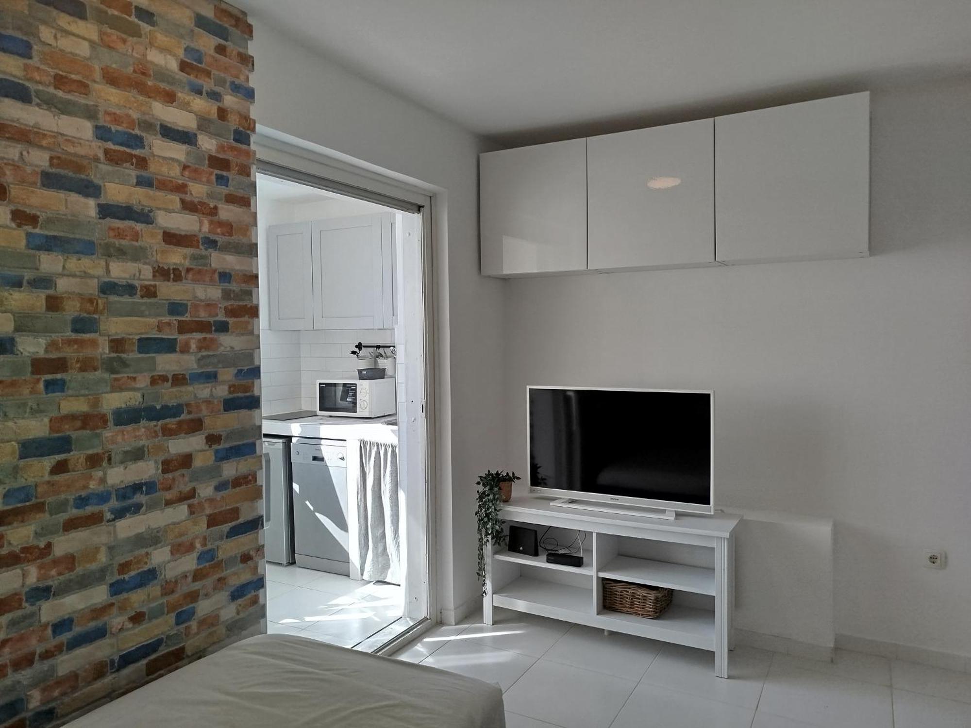 Apartman Iva Novalja Exteriör bild