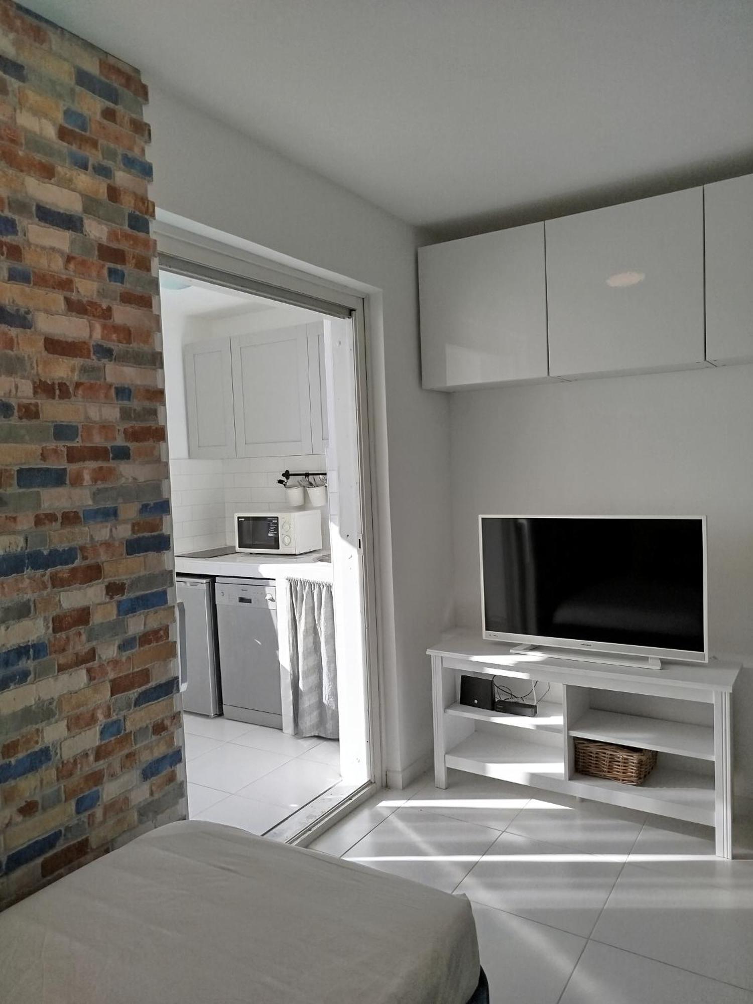 Apartman Iva Novalja Exteriör bild