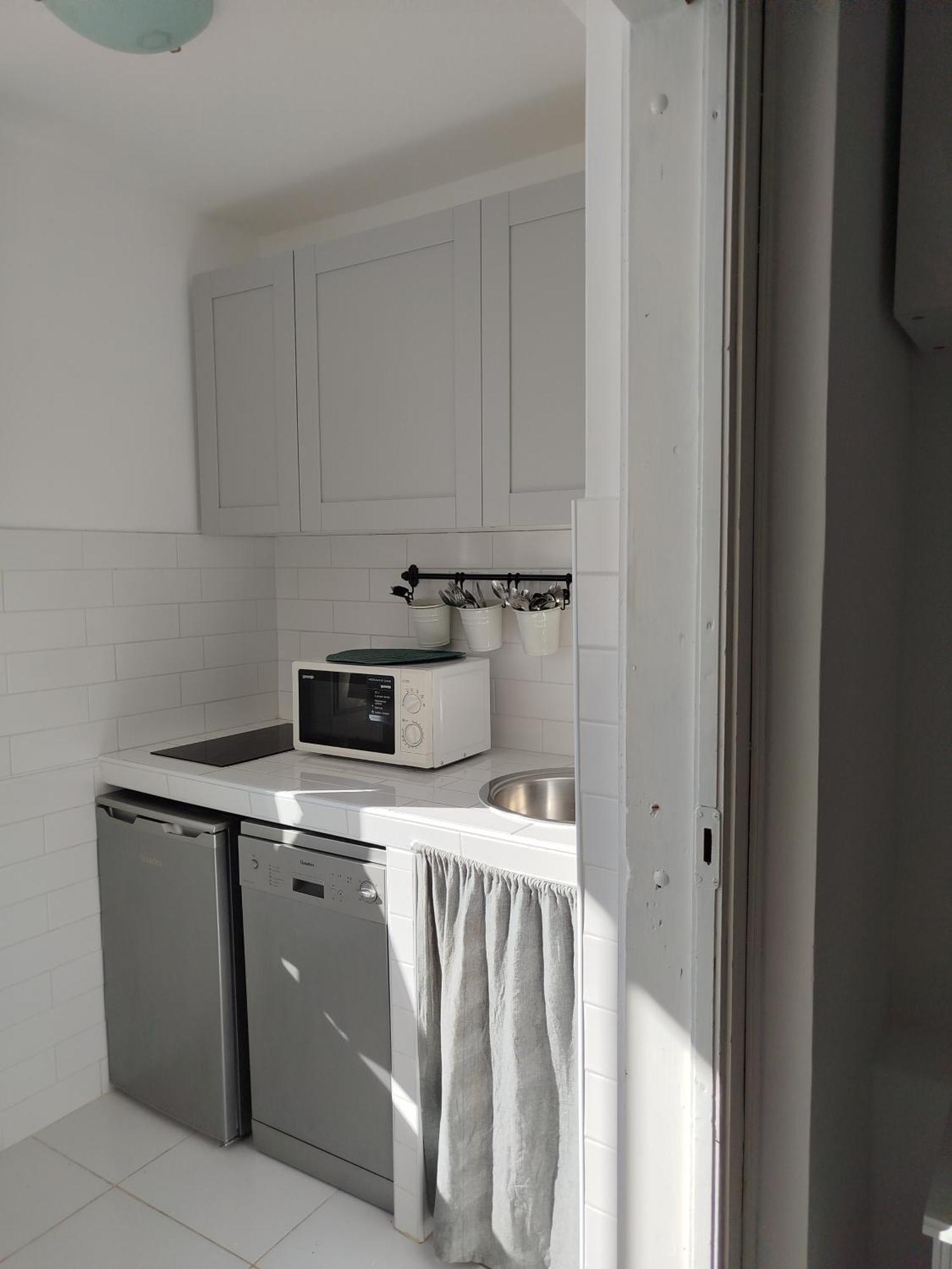 Apartman Iva Novalja Exteriör bild
