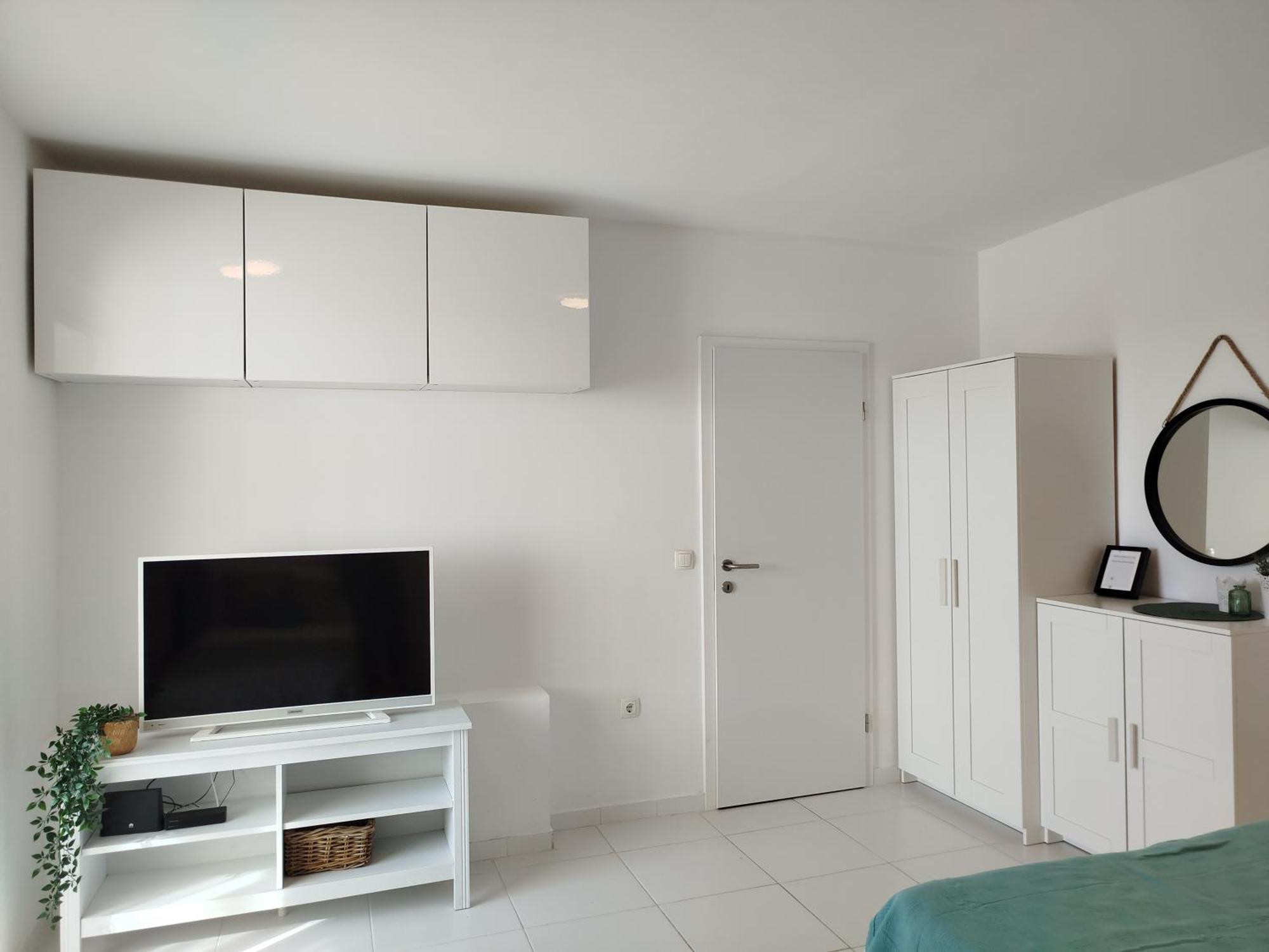 Apartman Iva Novalja Exteriör bild