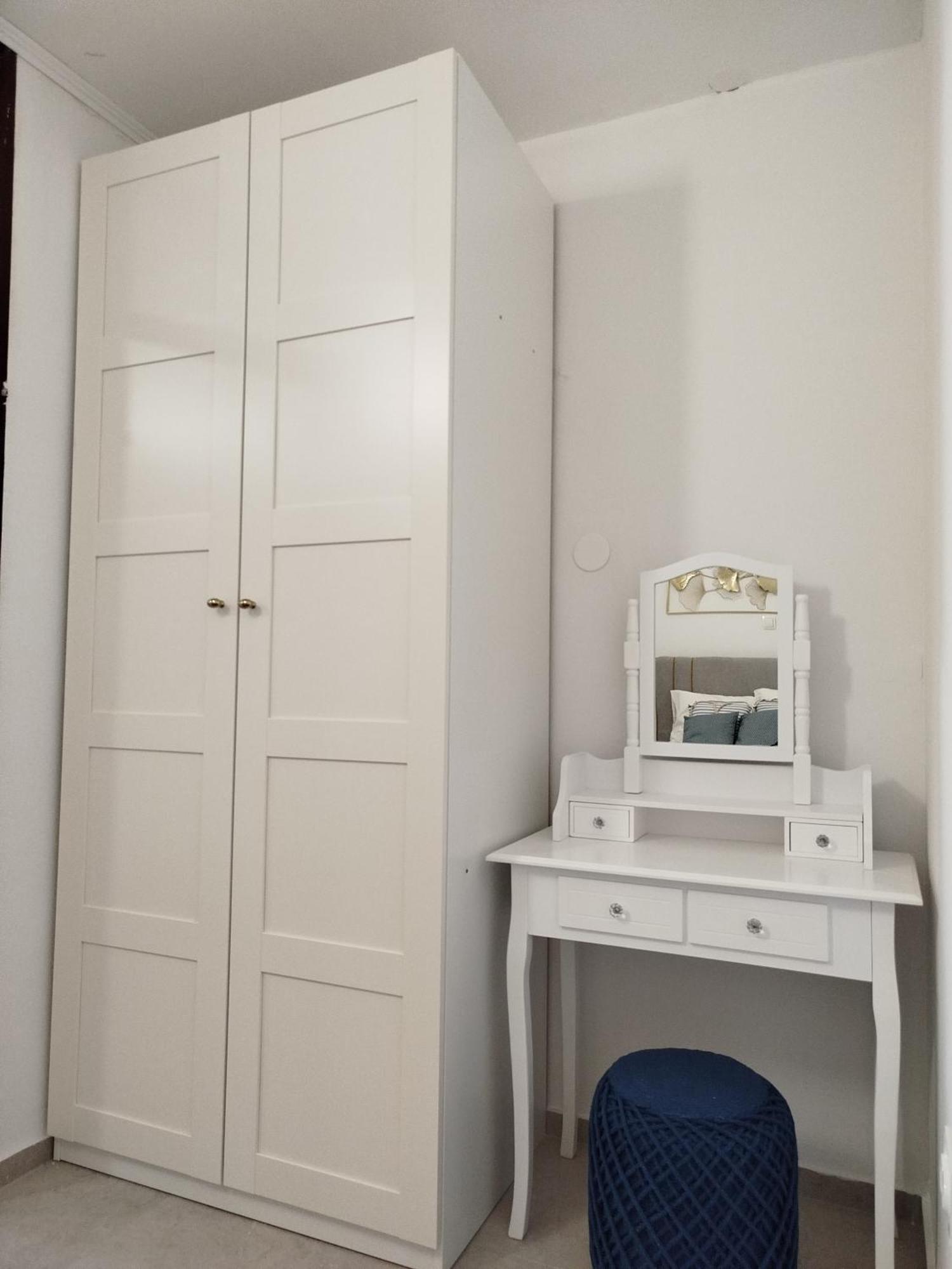 Apartman Iva Novalja Exteriör bild