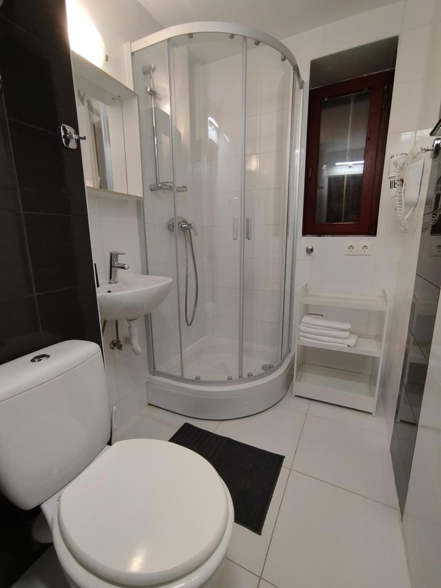 Apartman Iva Novalja Exteriör bild