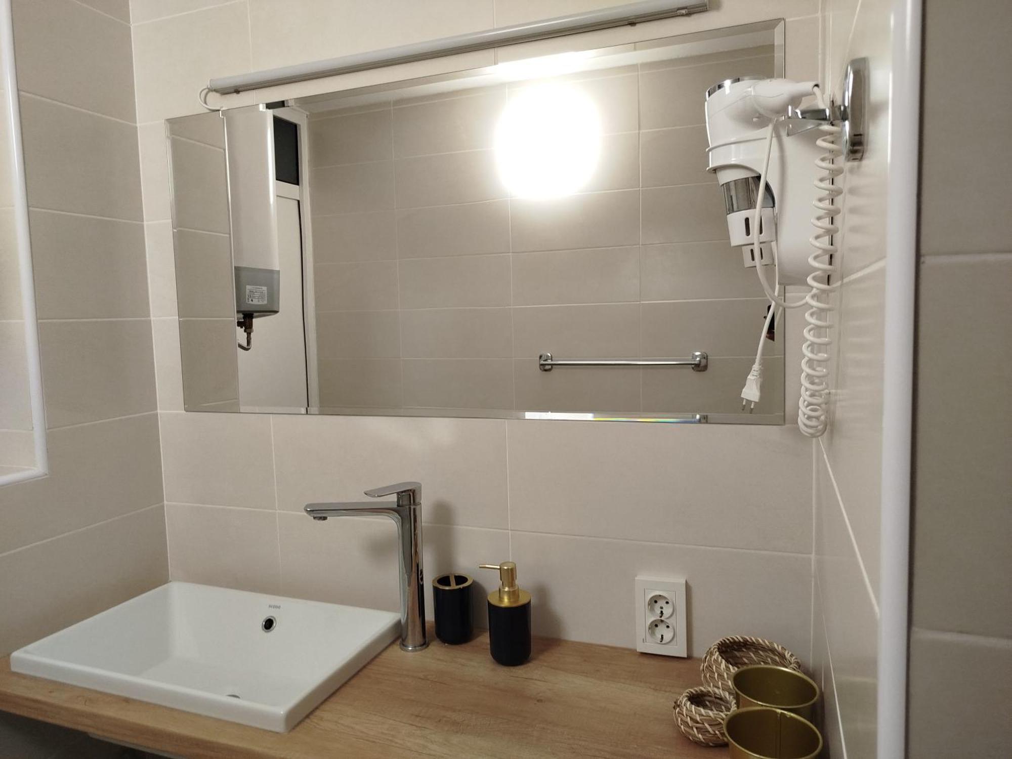 Apartman Iva Novalja Exteriör bild
