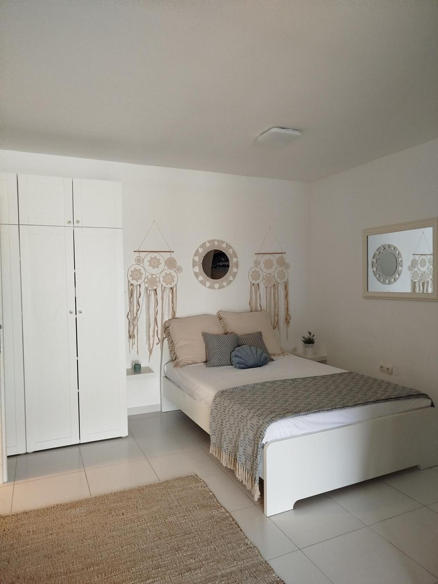 Apartman Iva Novalja Exteriör bild
