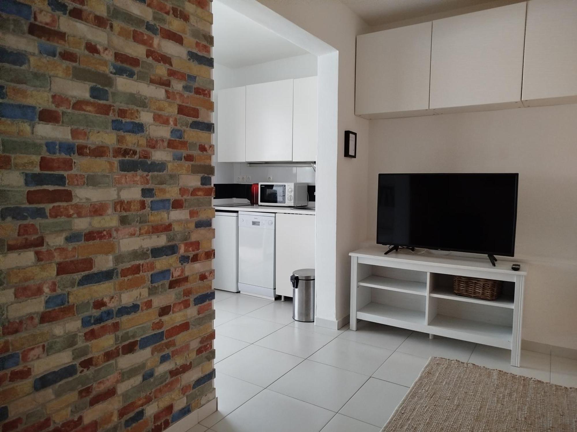 Apartman Iva Novalja Exteriör bild