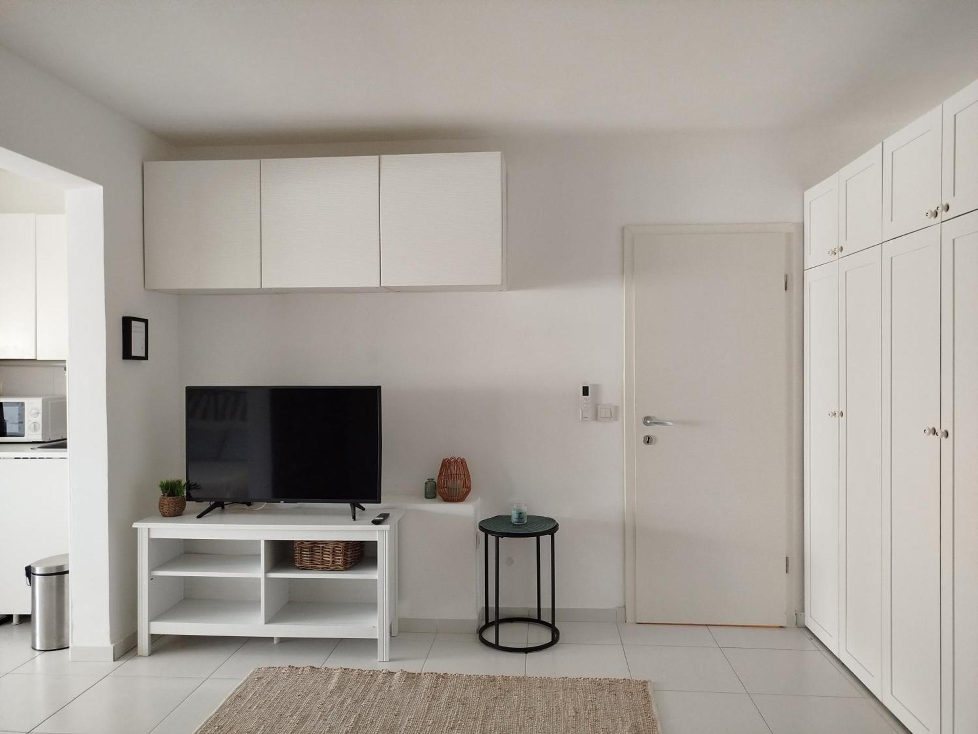 Apartman Iva Novalja Exteriör bild