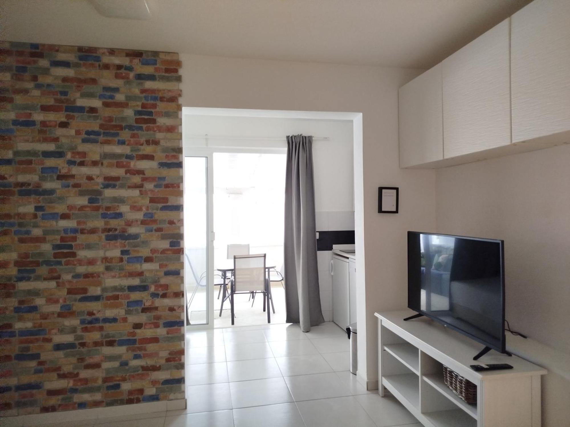 Apartman Iva Novalja Exteriör bild