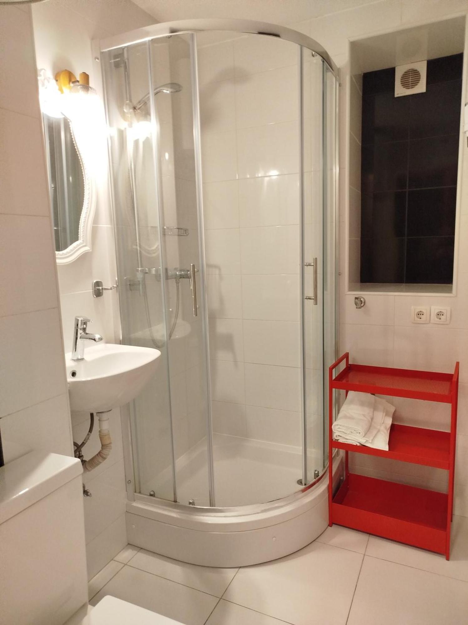 Apartman Iva Novalja Exteriör bild