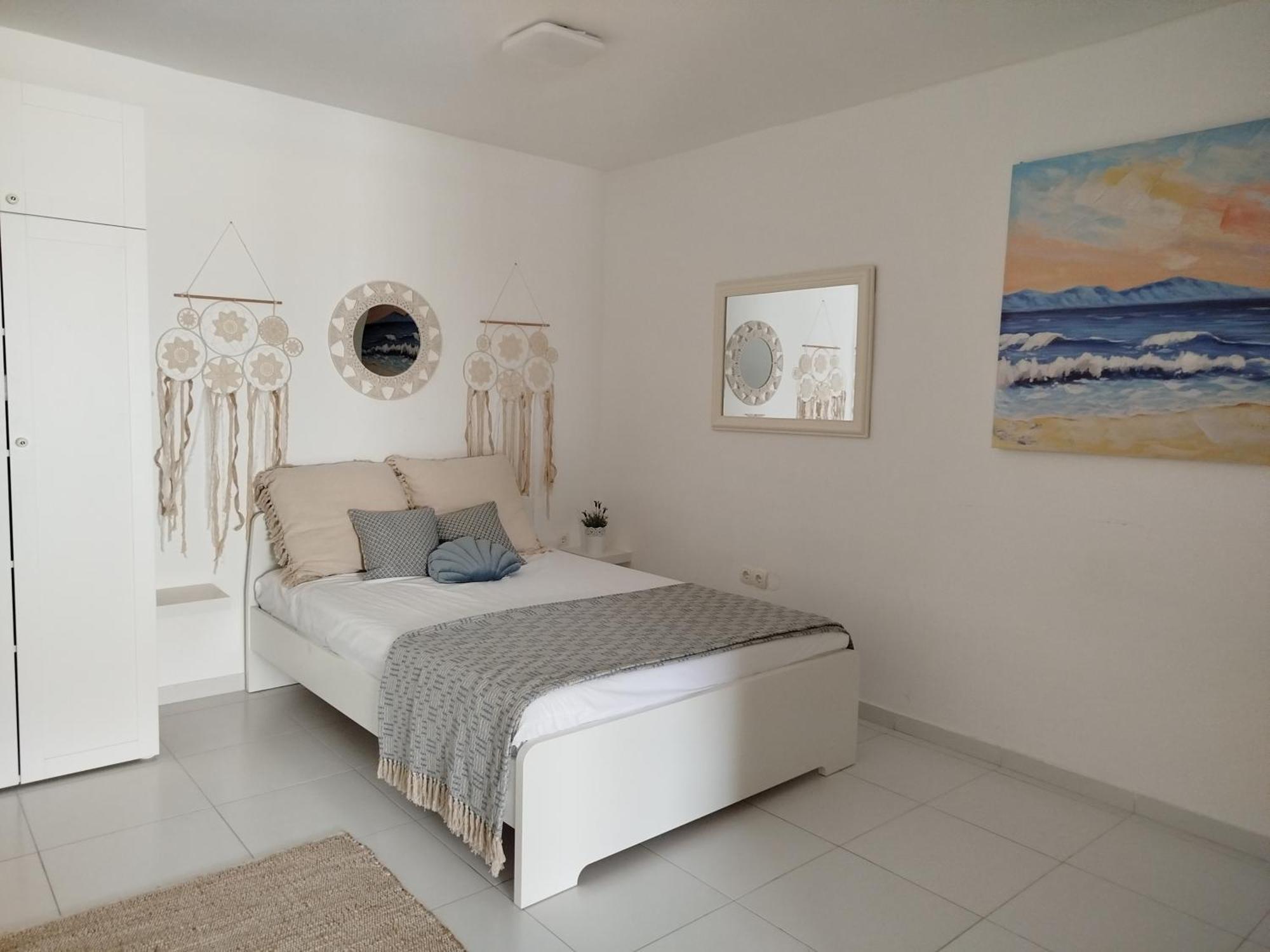 Apartman Iva Novalja Exteriör bild