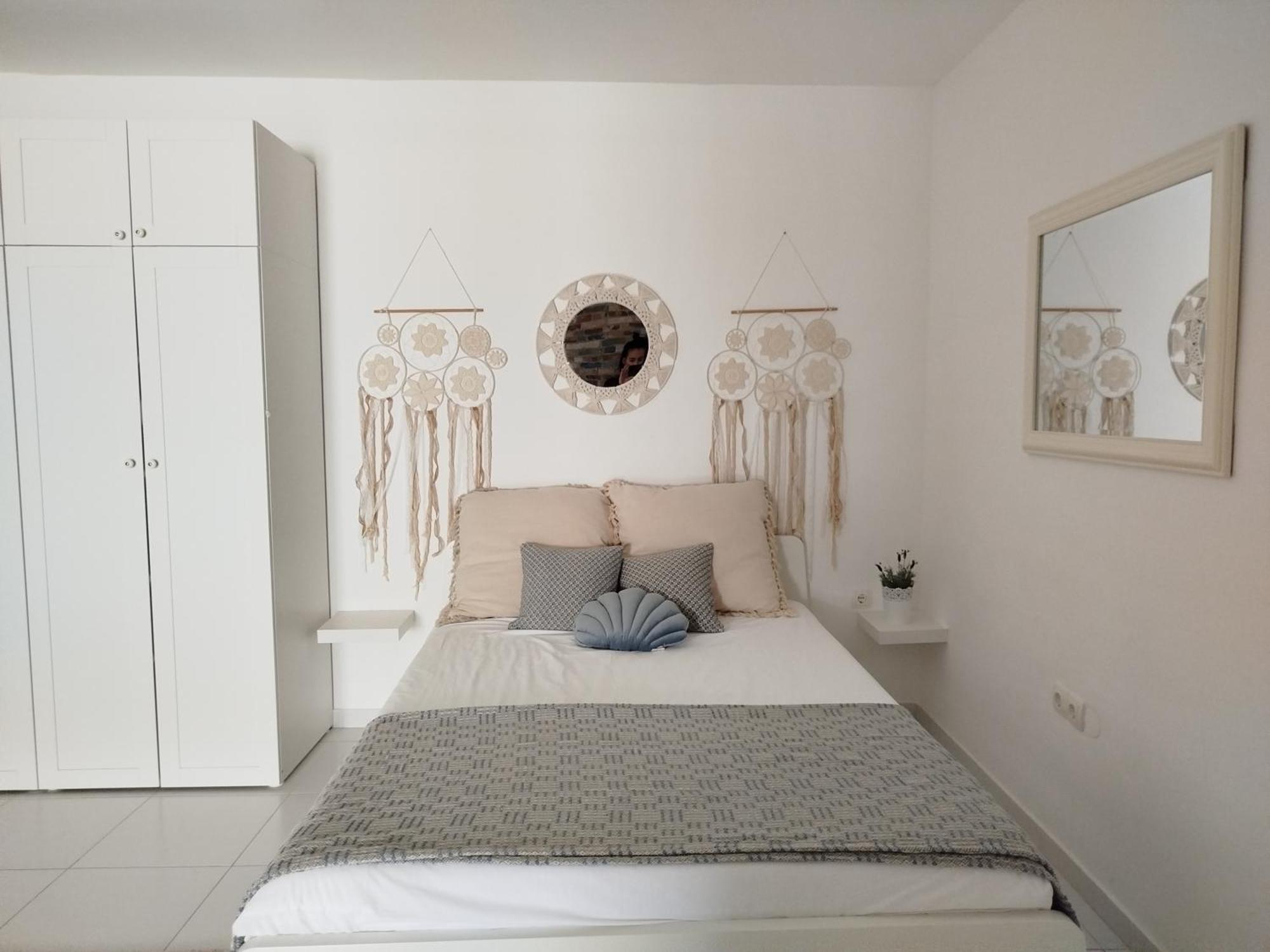 Apartman Iva Novalja Exteriör bild