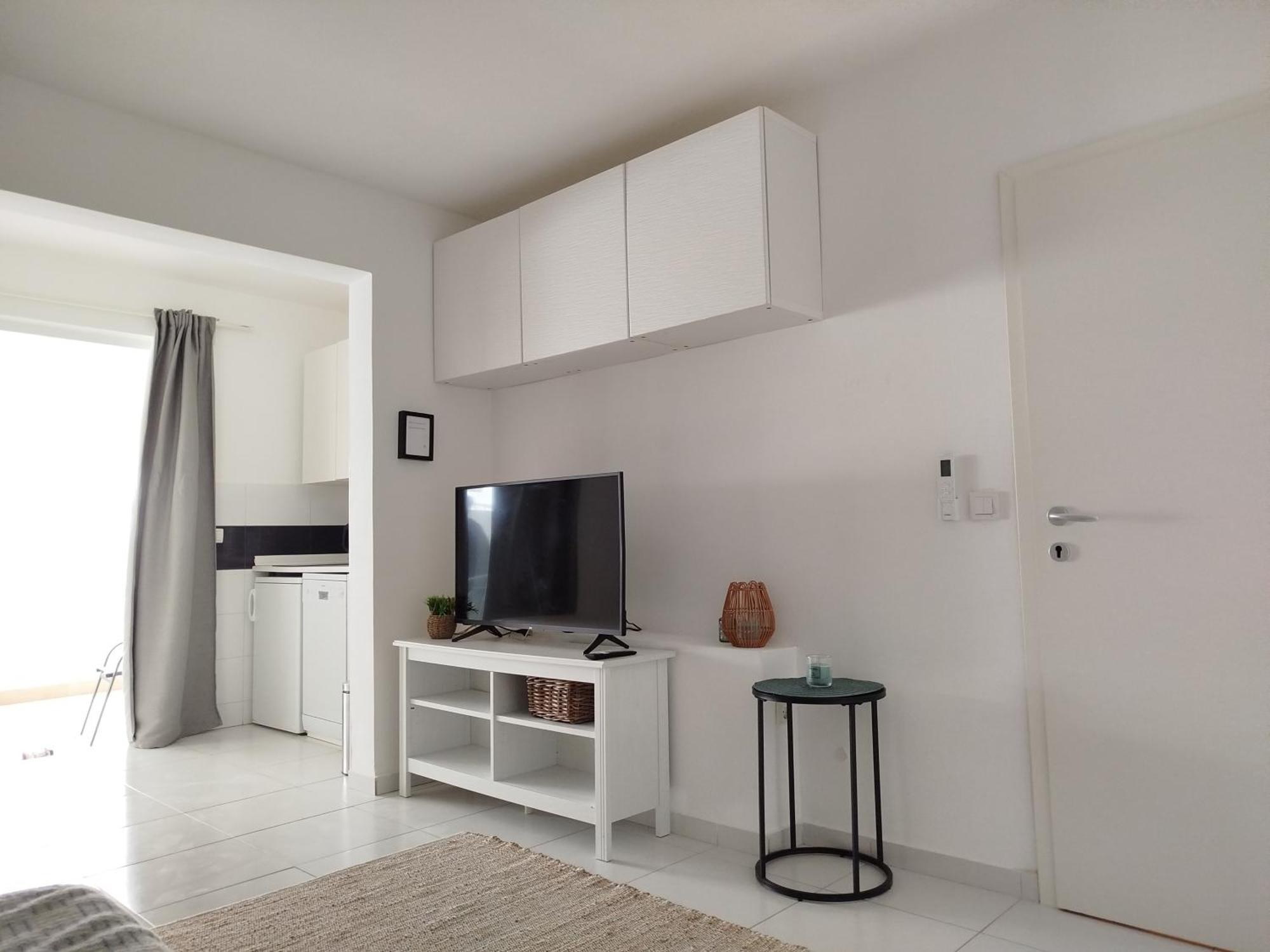 Apartman Iva Novalja Exteriör bild