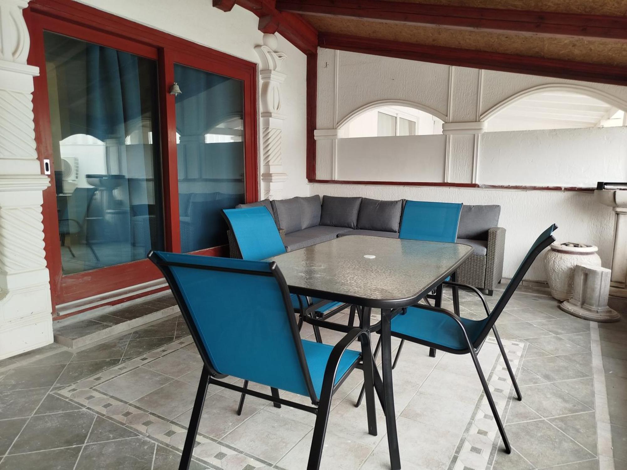 Apartman Iva Novalja Exteriör bild